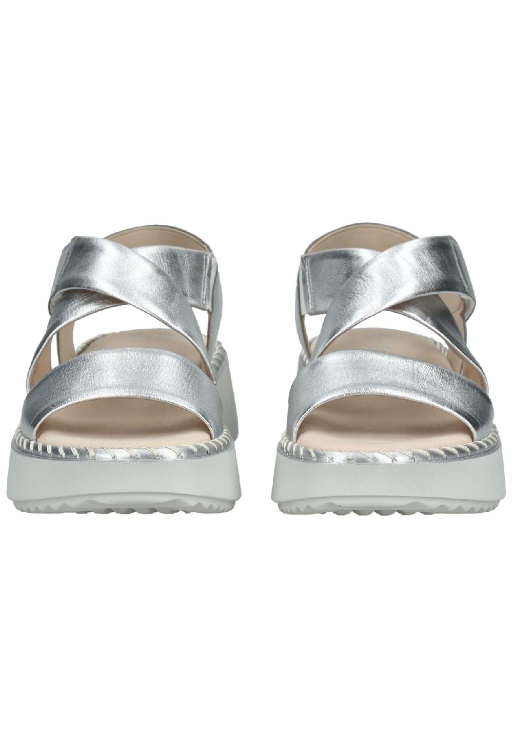 Gabor® Leder Sandalen Kostenloser Versand international