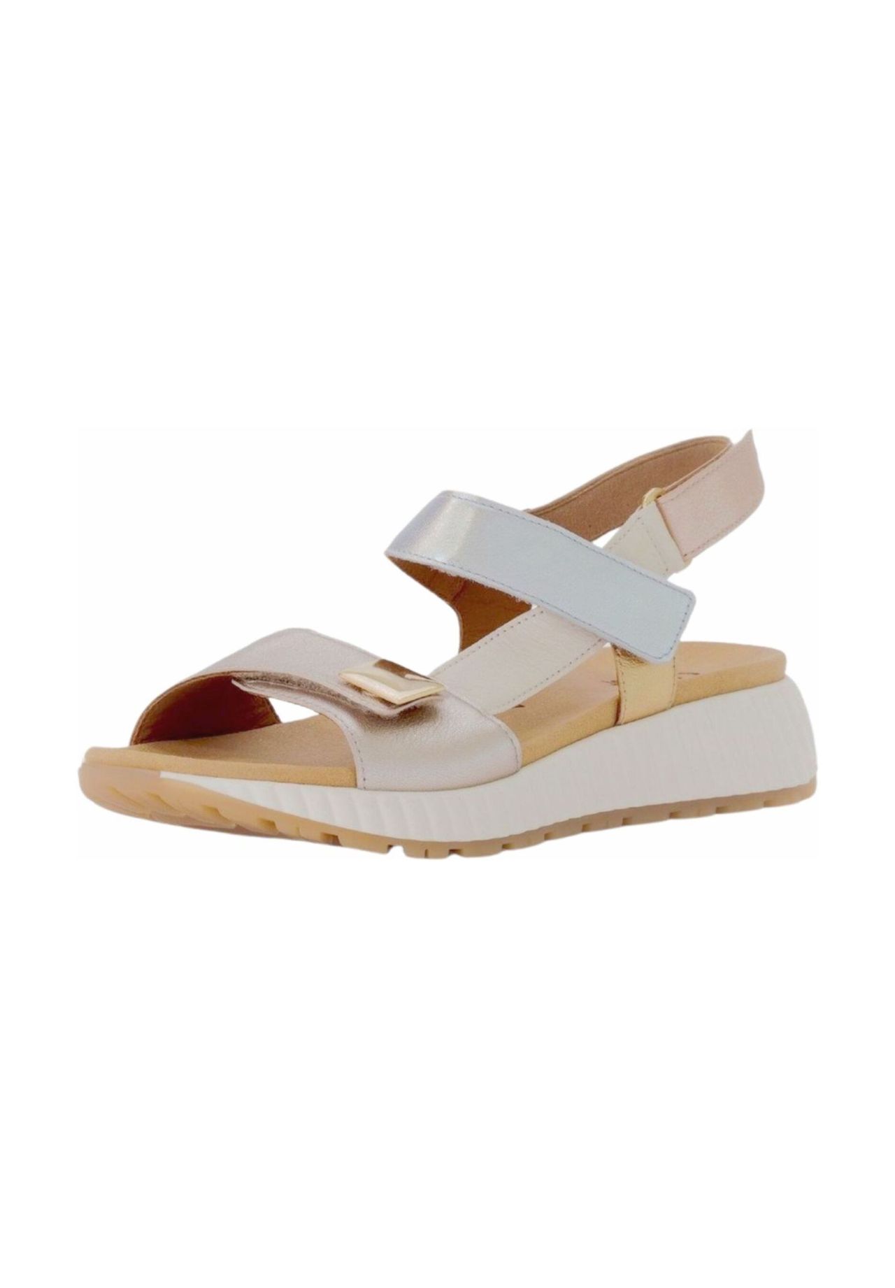Gabor® Lederimitat Sandalen Fabrikladen