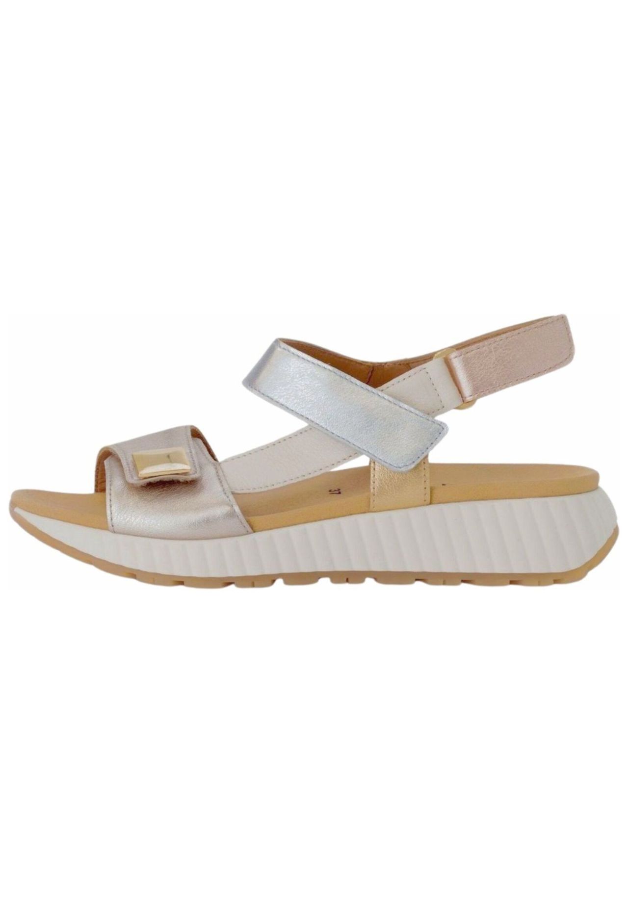 Gabor® Lederimitat Sandalen Fabrikladen
