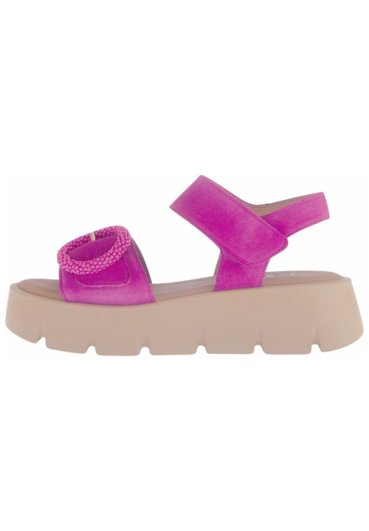 Gabor® Leder Sandalen Speichern exportieren