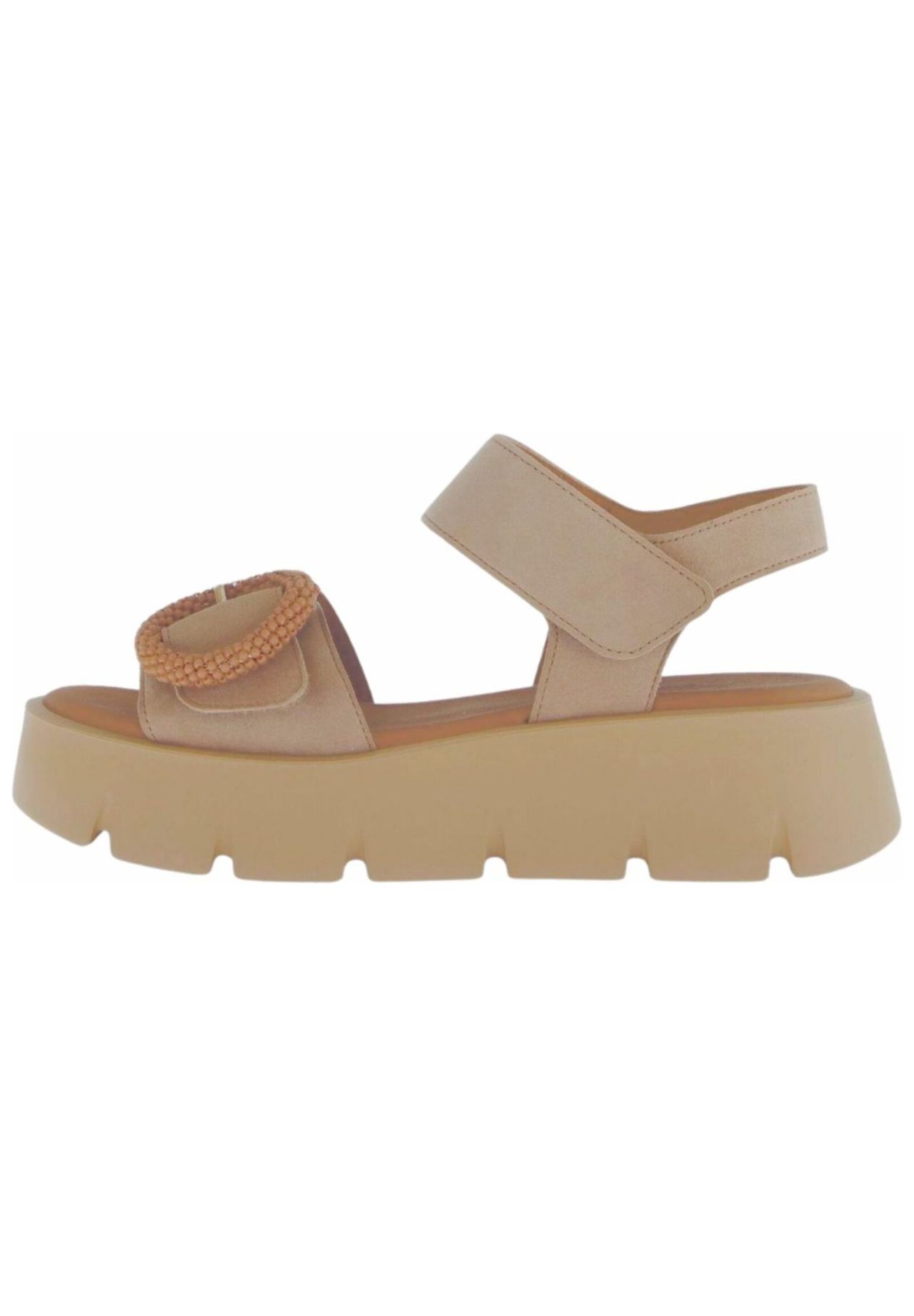 Gabor® Leder Sandalen Black Friday Preise