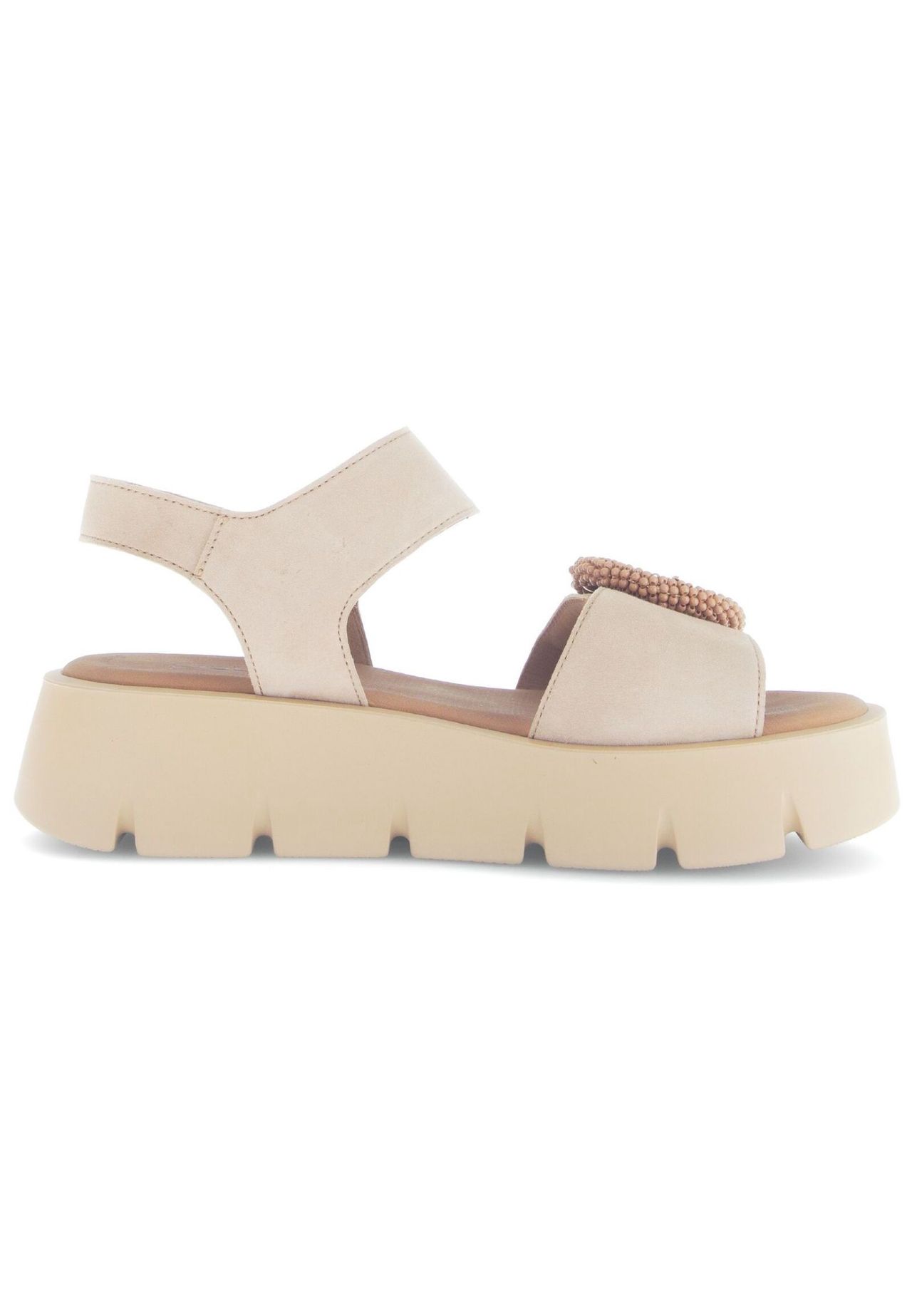 Gabor® Leder Sandalen Black Friday Preise