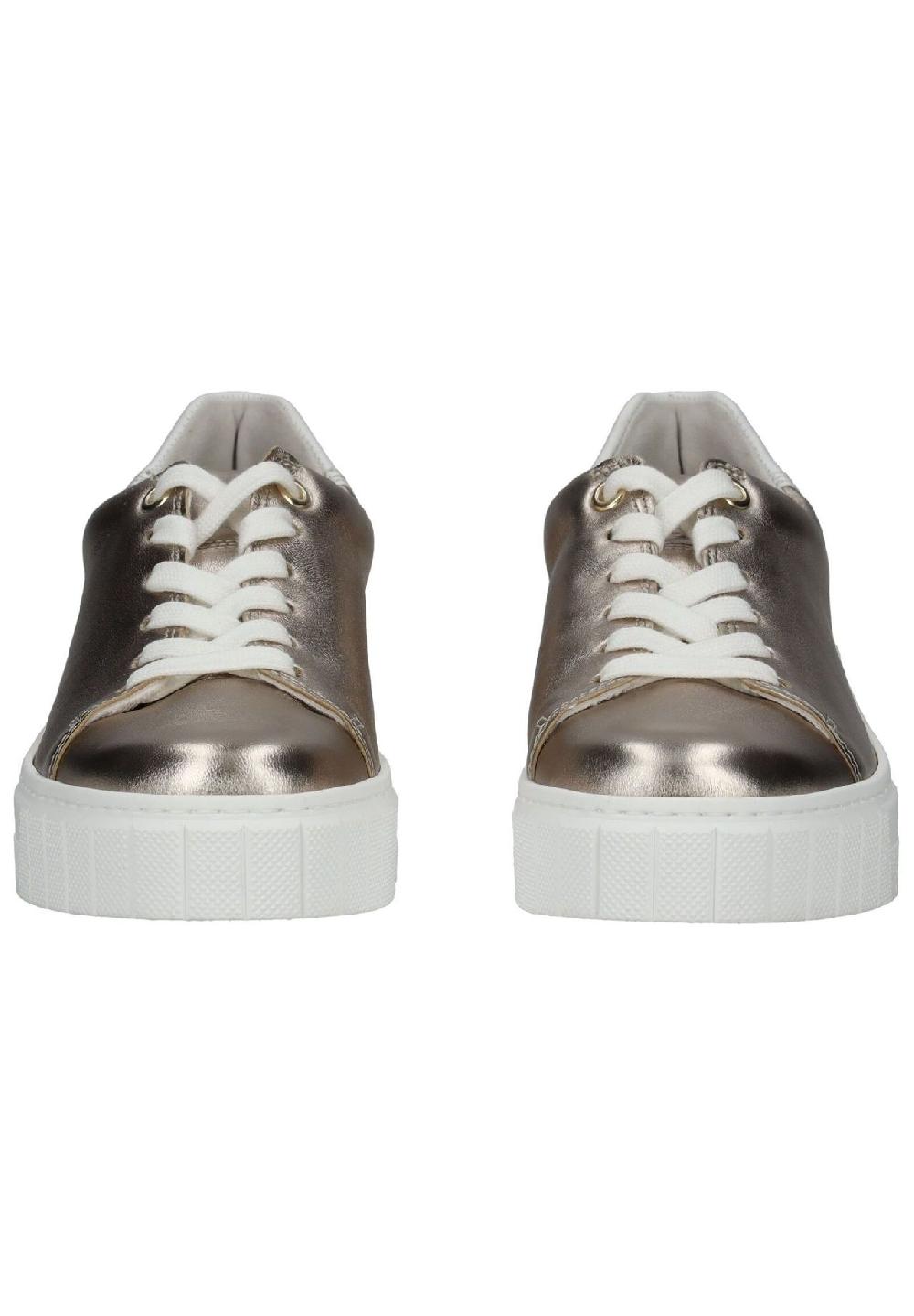 Gabor® Nappaleder Sneaker Im Verkauf