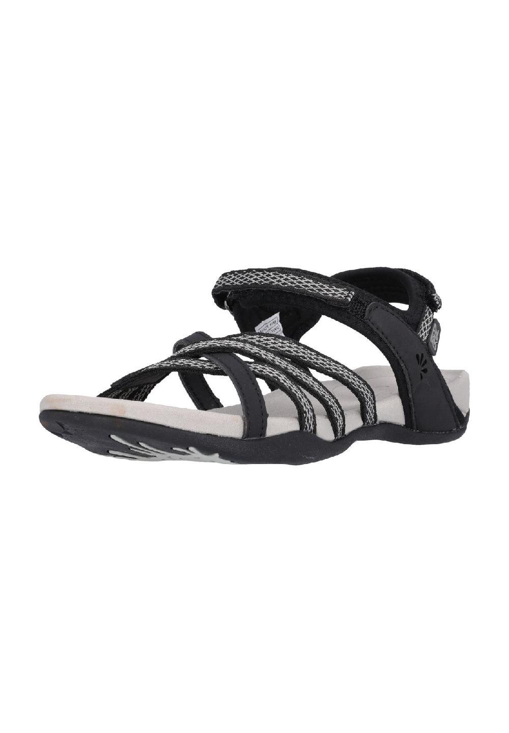 CRUZ Sandalen Aarhus mit praktischem Klettverschluss Outlet