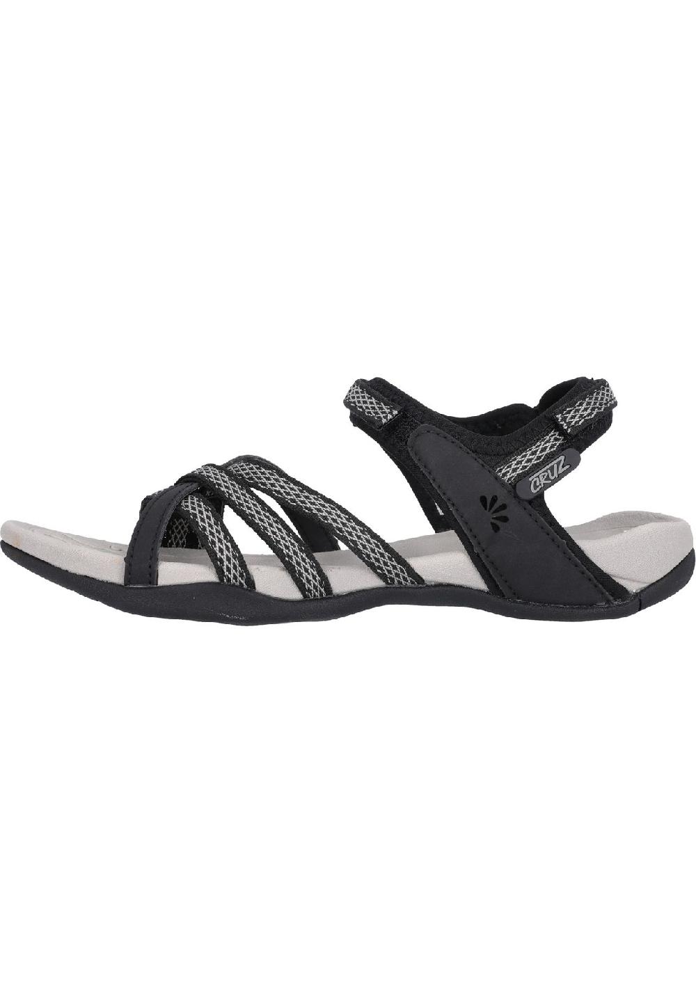 CRUZ Sandalen Aarhus mit praktischem Klettverschluss Outlet