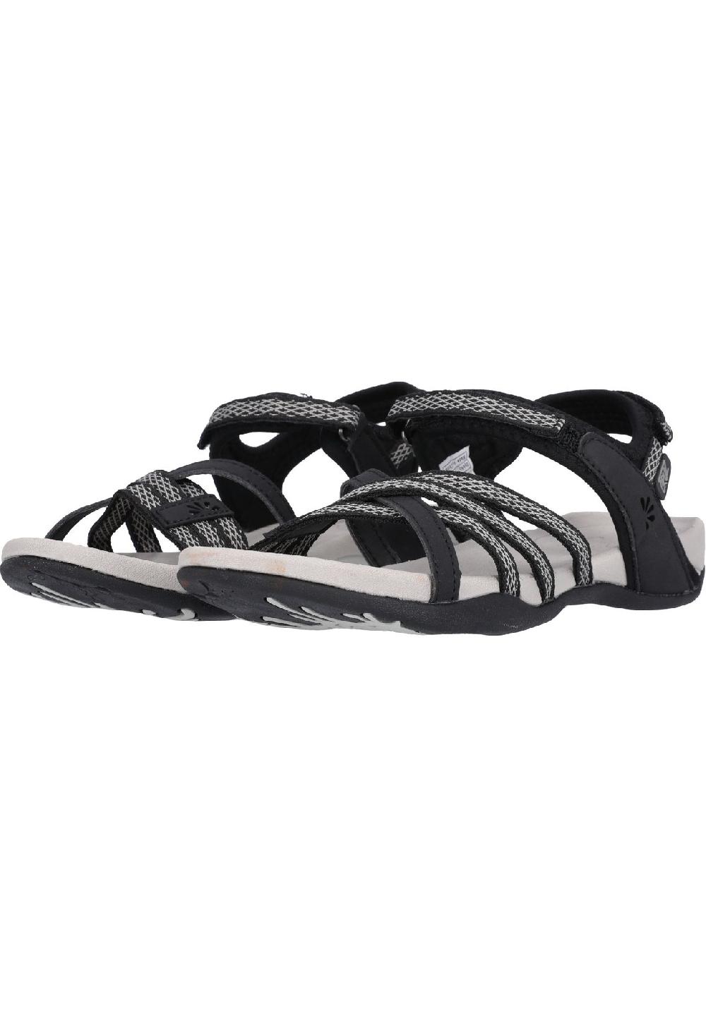 CRUZ Sandalen Aarhus mit praktischem Klettverschluss Outlet
