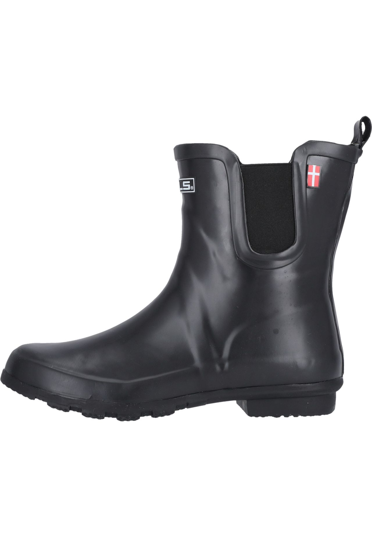 MOLS® Gummistiefel Silverwater aus Naturkautschuk Auslauf