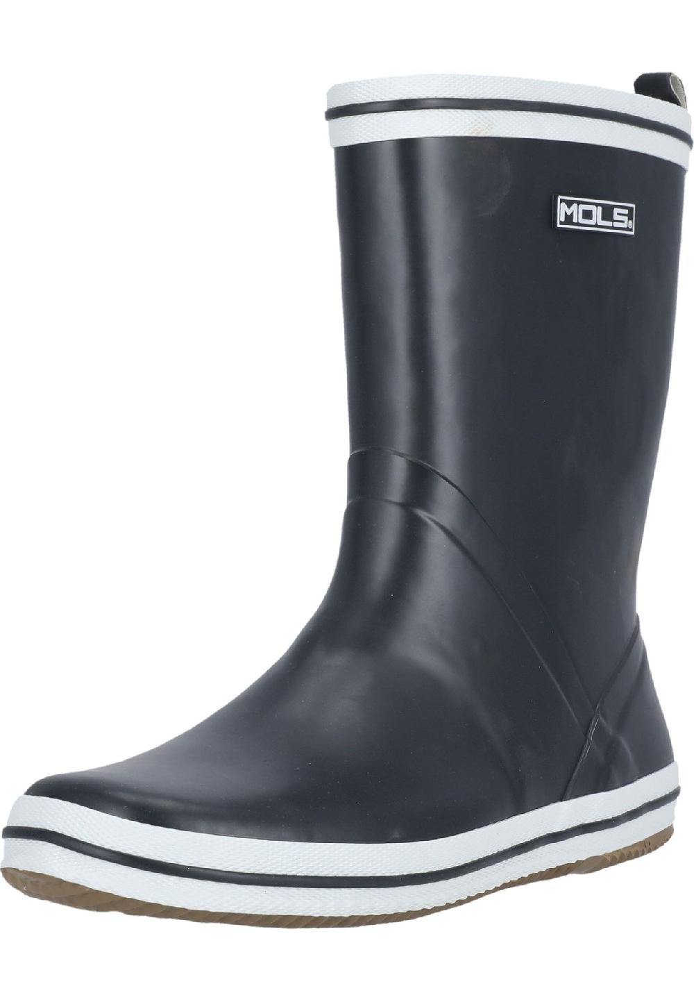 MOLS® Gummistiefel Markets mit praktischer Lasche Verkauf