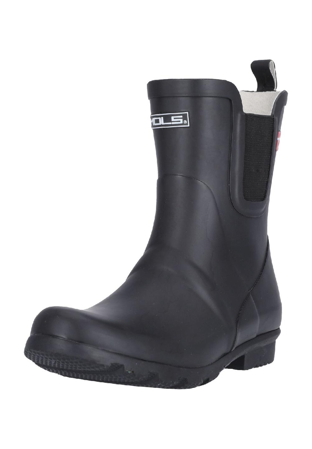 MOLS® Rubberboots Suburbs mit wasserdichter Funktion Angebote