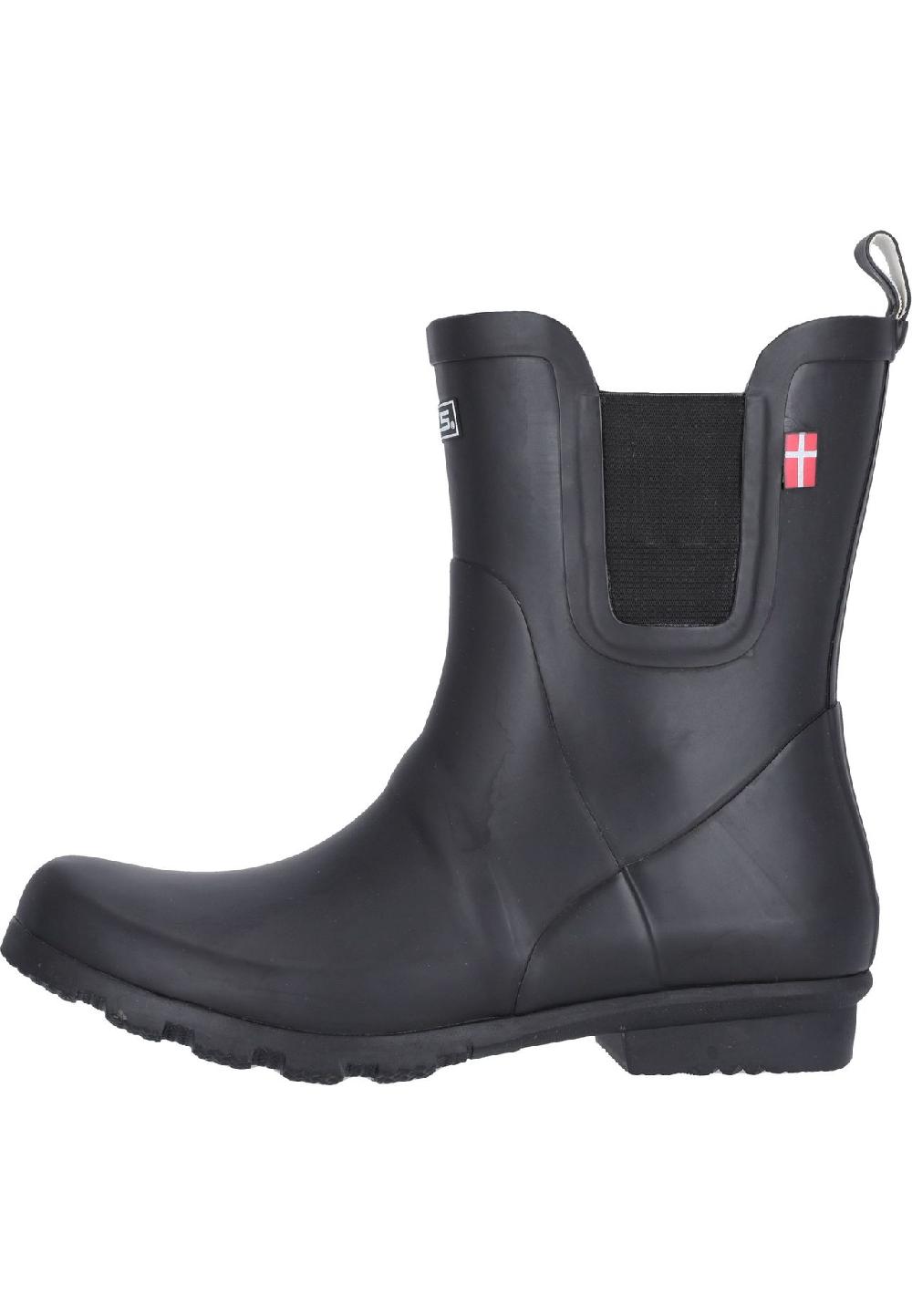 MOLS® Rubberboots Suburbs mit wasserdichter Funktion Angebote