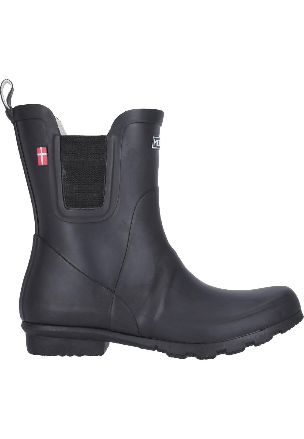 MOLS® Rubberboots Suburbs mit wasserdichter Funktion Angebote