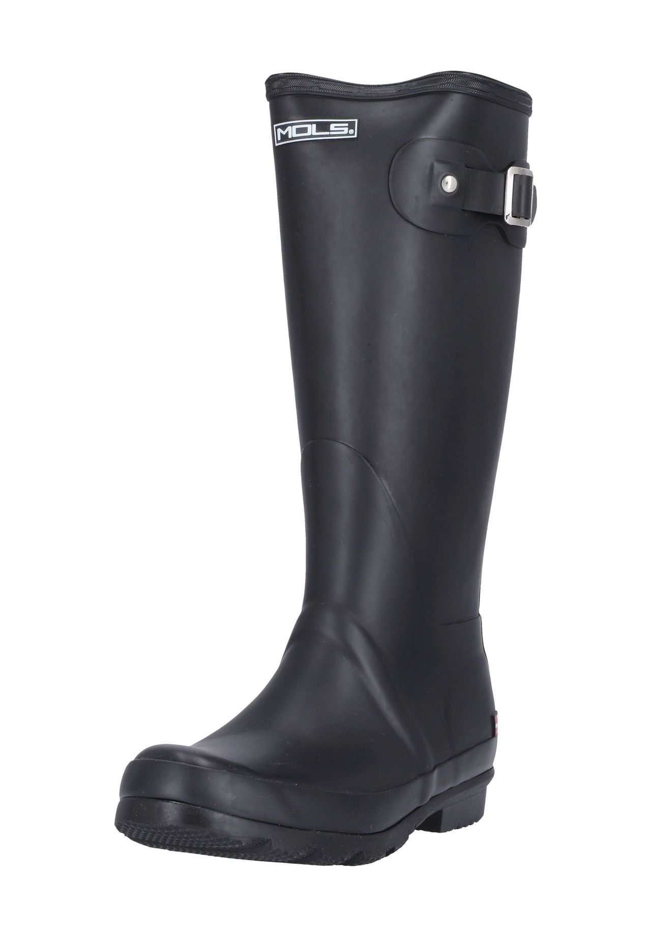 MOLS® Gummistiefel Homebush mit hochwertigem Naturkautschuk Hotsell