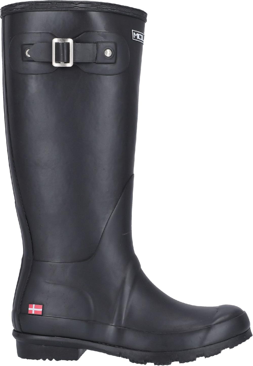 MOLS® Gummistiefel Homebush mit hochwertigem Naturkautschuk Hotsell
