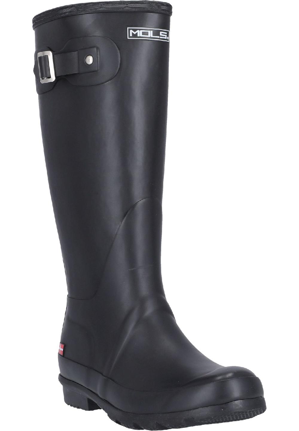 MOLS® Gummistiefel Homebush mit hochwertigem Naturkautschuk Hotsell