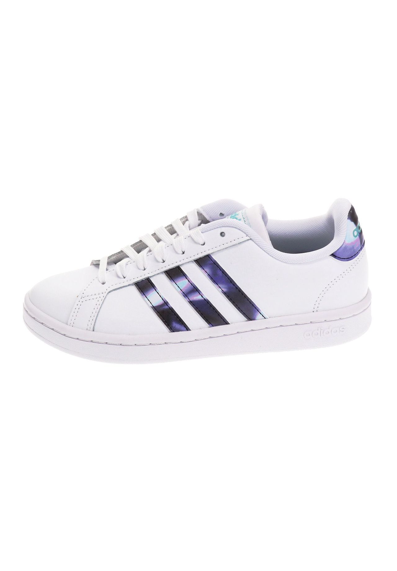 adidas Sneaker Low Grand Court Schlussverkauf