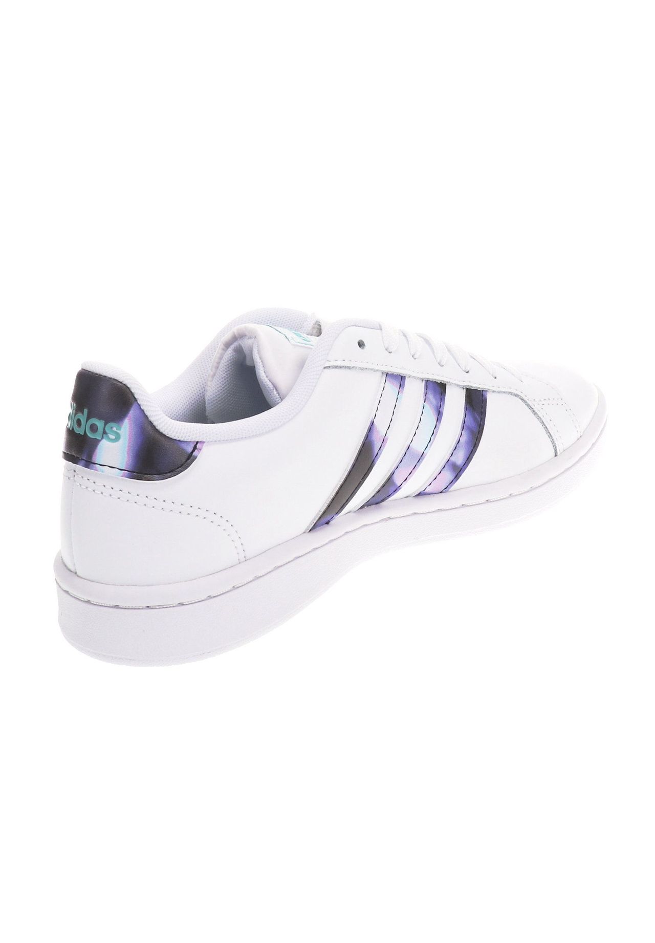 adidas Sneaker Low Grand Court Schlussverkauf