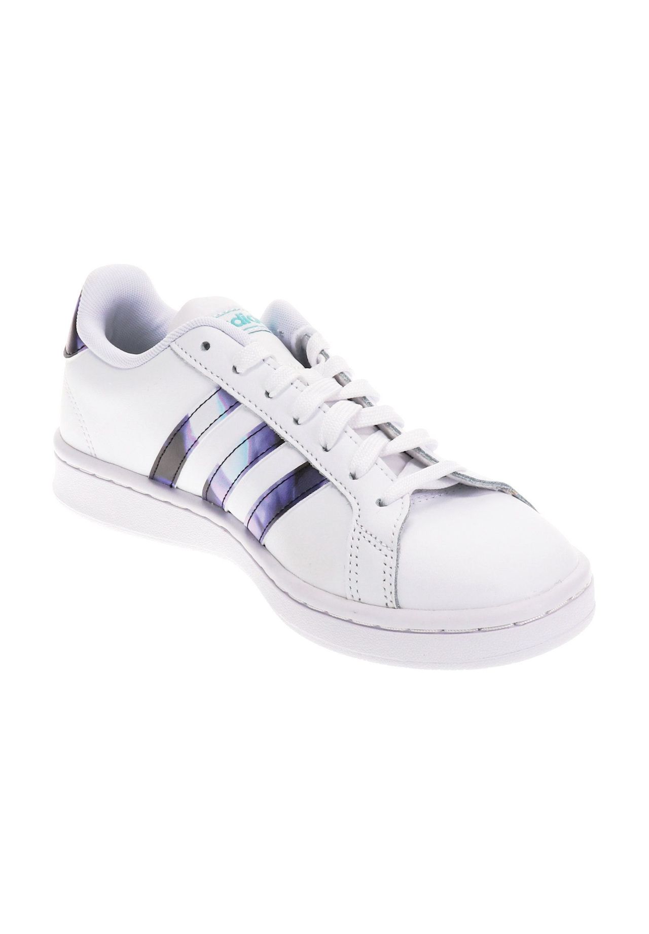 adidas Sneaker Low Grand Court Schlussverkauf
