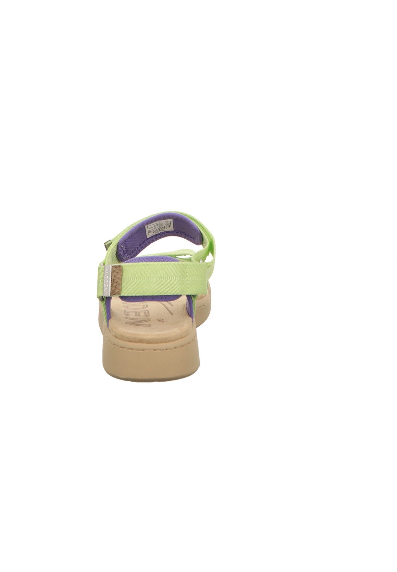WODEN® Outdoorsandalen Line Fabrikverkauf