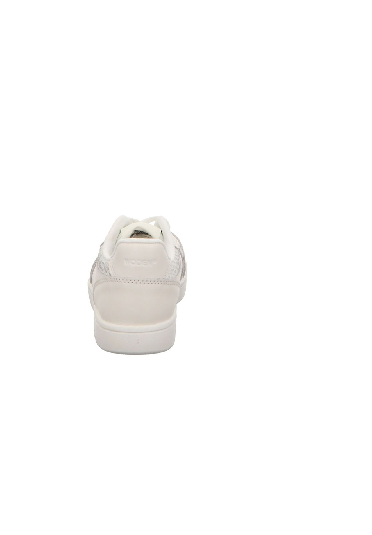 WODEN® Lowtop-Sneaker Bjork Meist gekauft