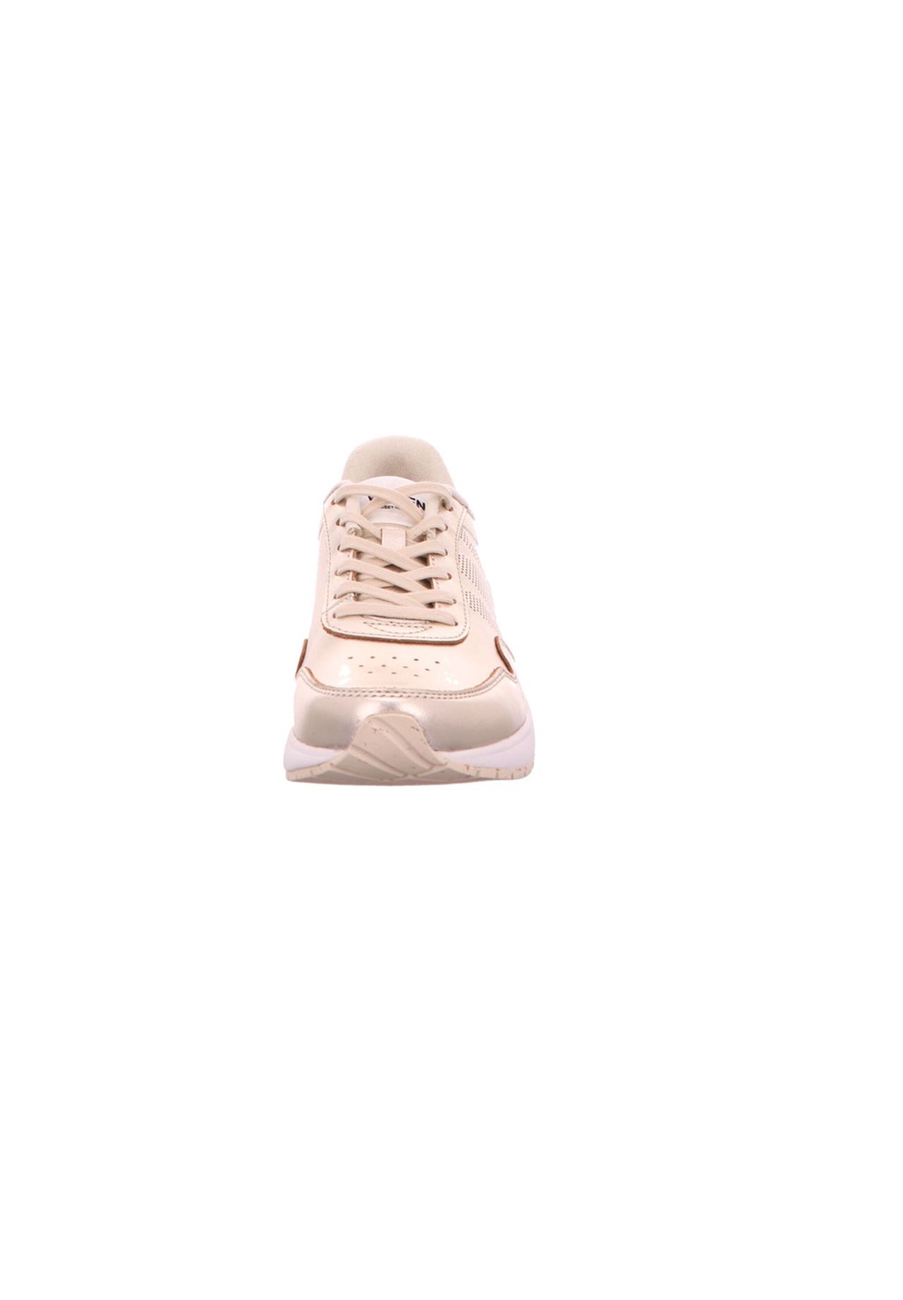 WODEN® Lowtop-Sneaker Nora Metallic Kostenloser Versand