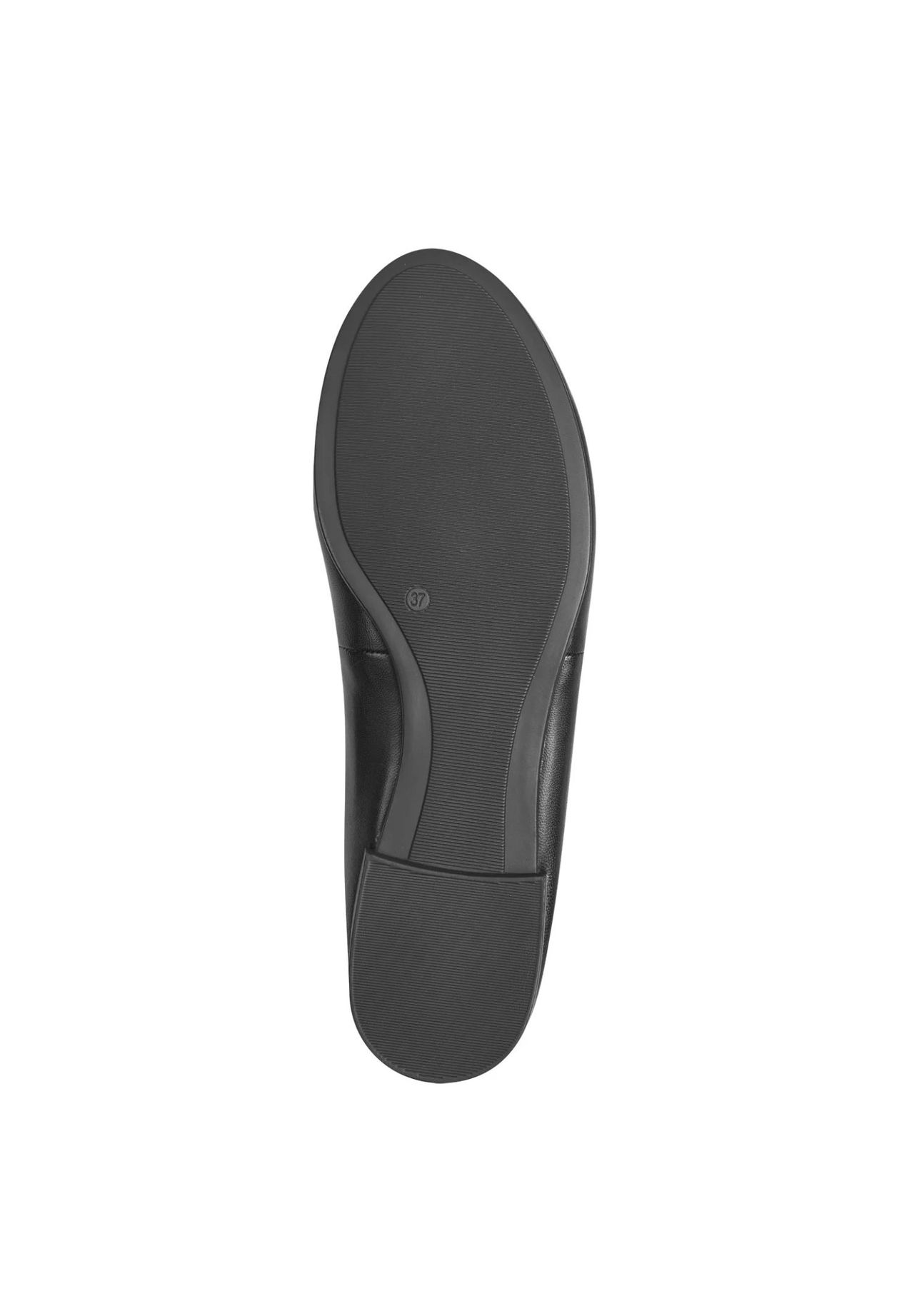Tamaris Ballerinas Leder Zierschleife für Damen Fabrik Onlineshop