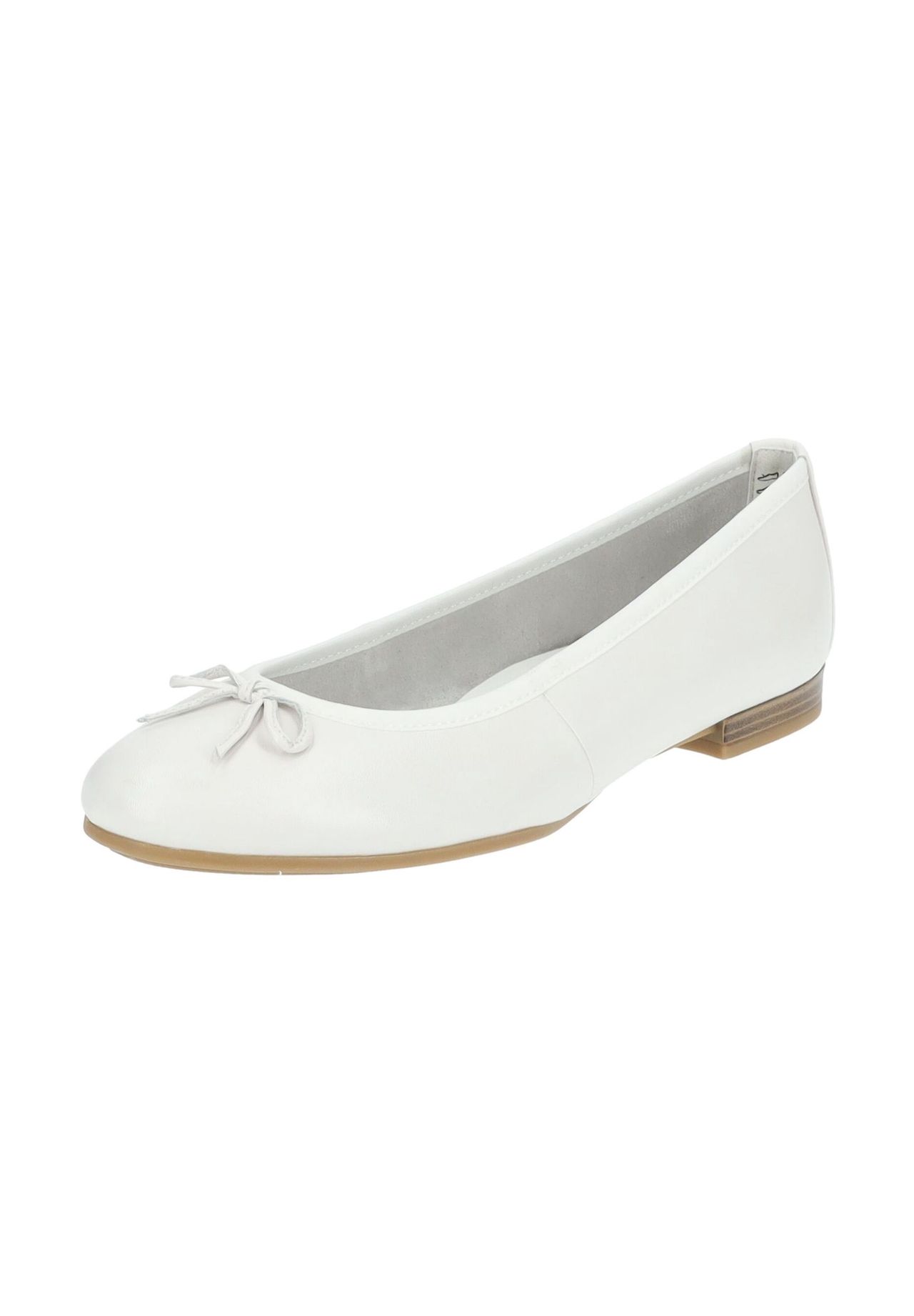 Tamaris Leder Ballerinas Fabrikpreis