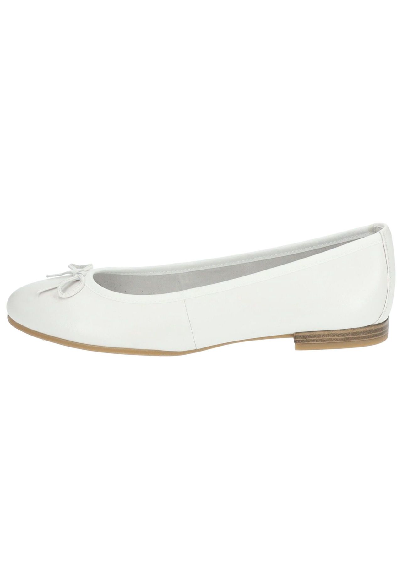 Tamaris Leder Ballerinas Fabrikpreis