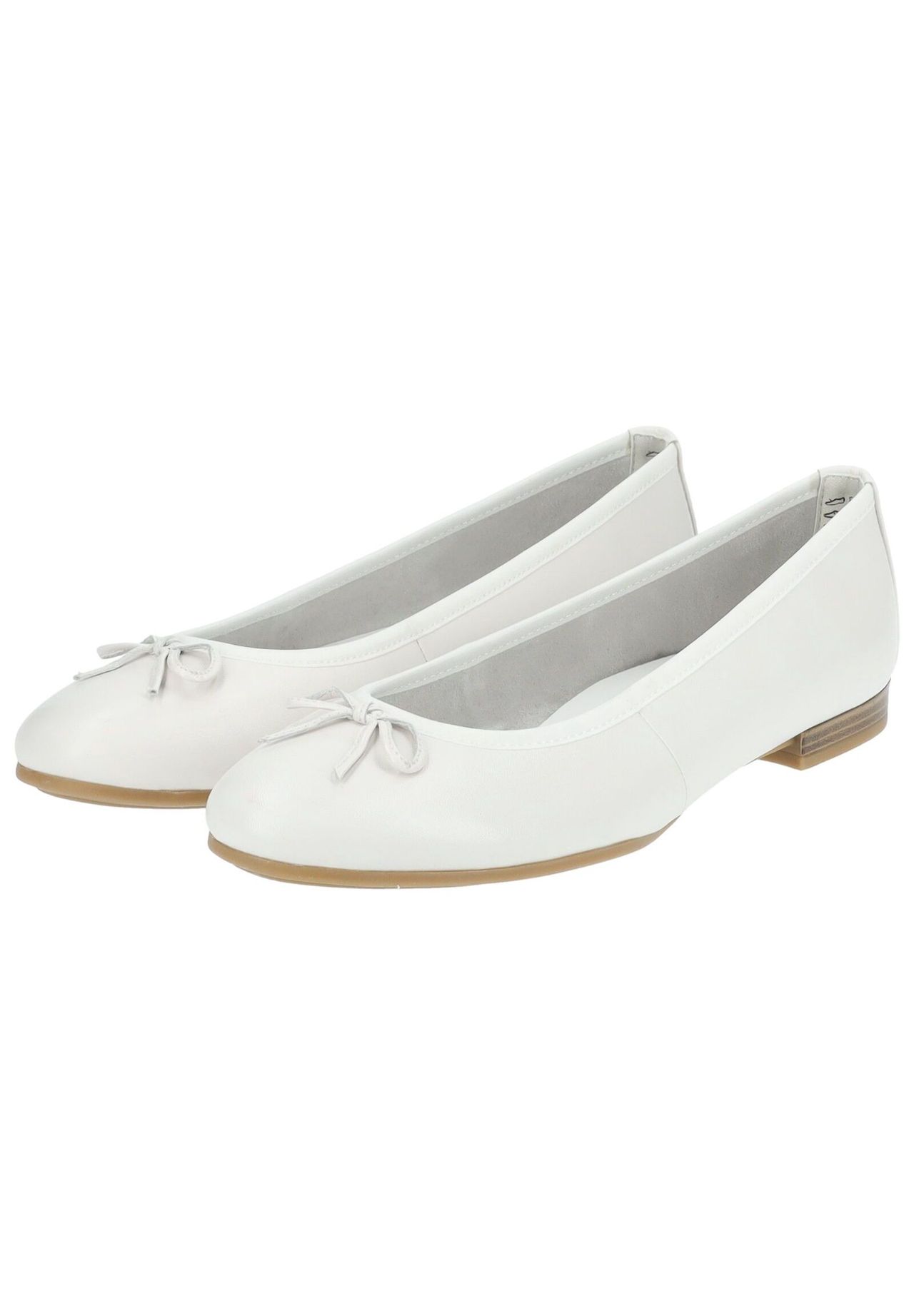 Tamaris Leder Ballerinas Fabrikpreis