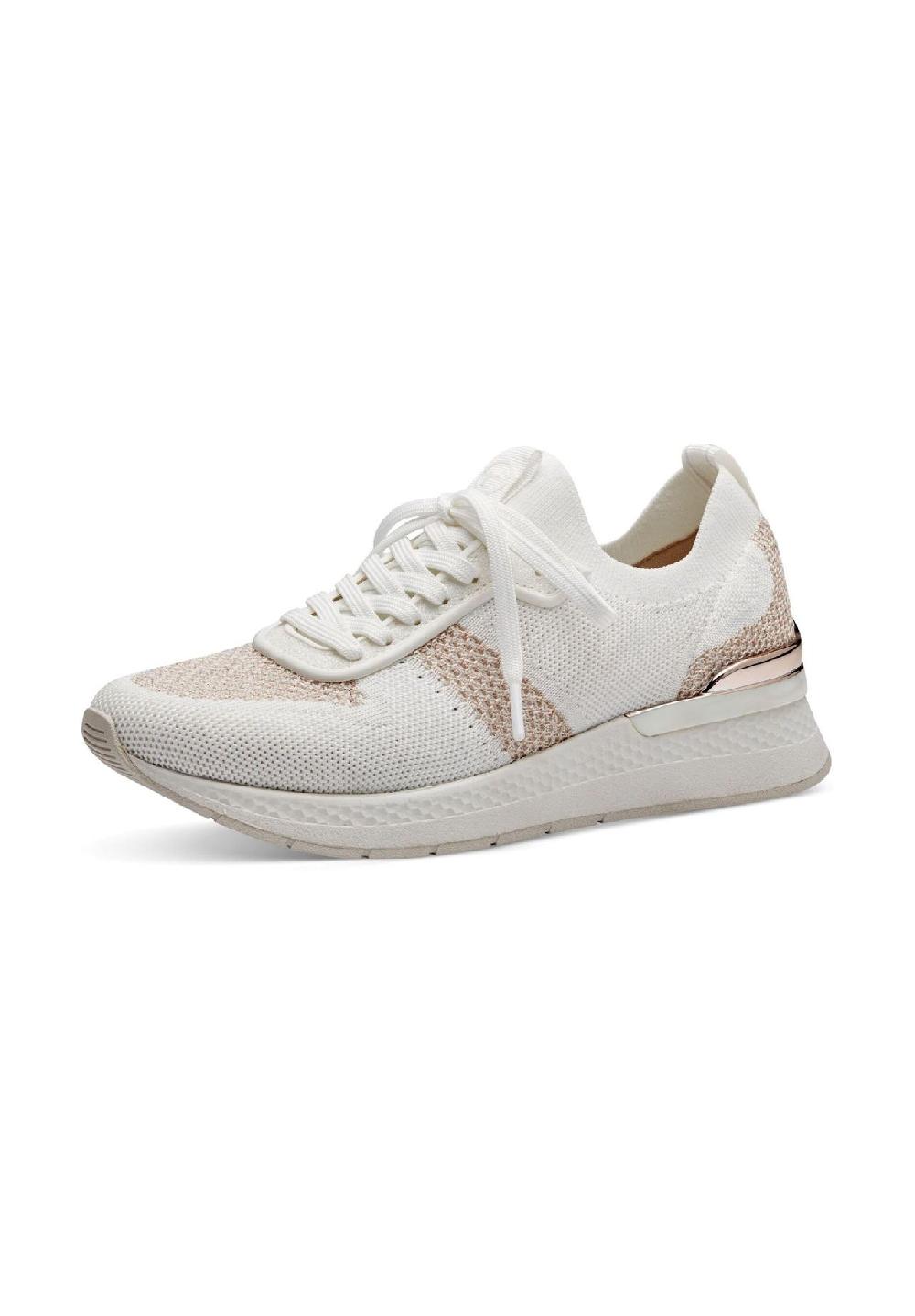 Tamaris Textil Sneaker Flash Sale