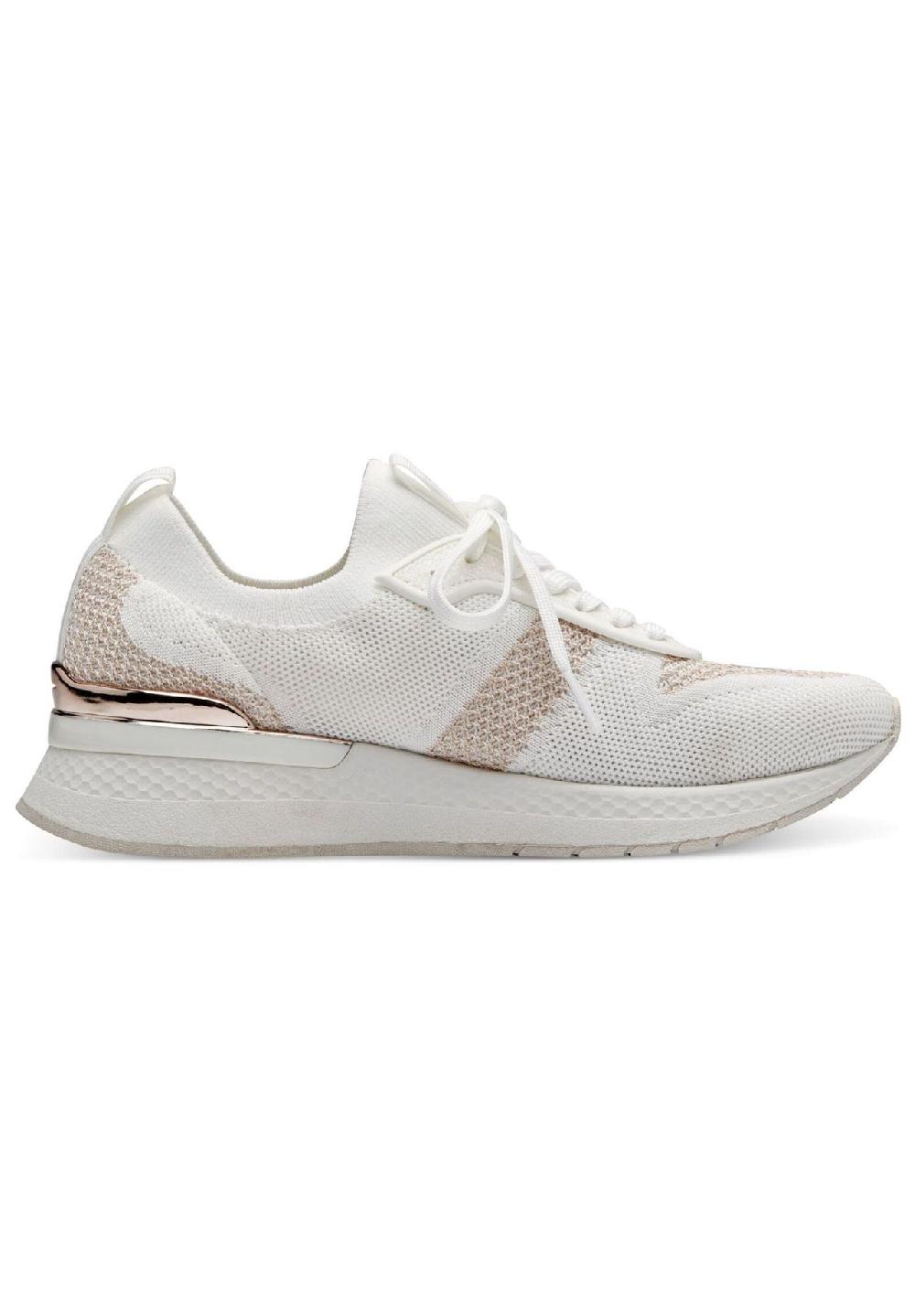 Tamaris Textil Sneaker Flash Sale