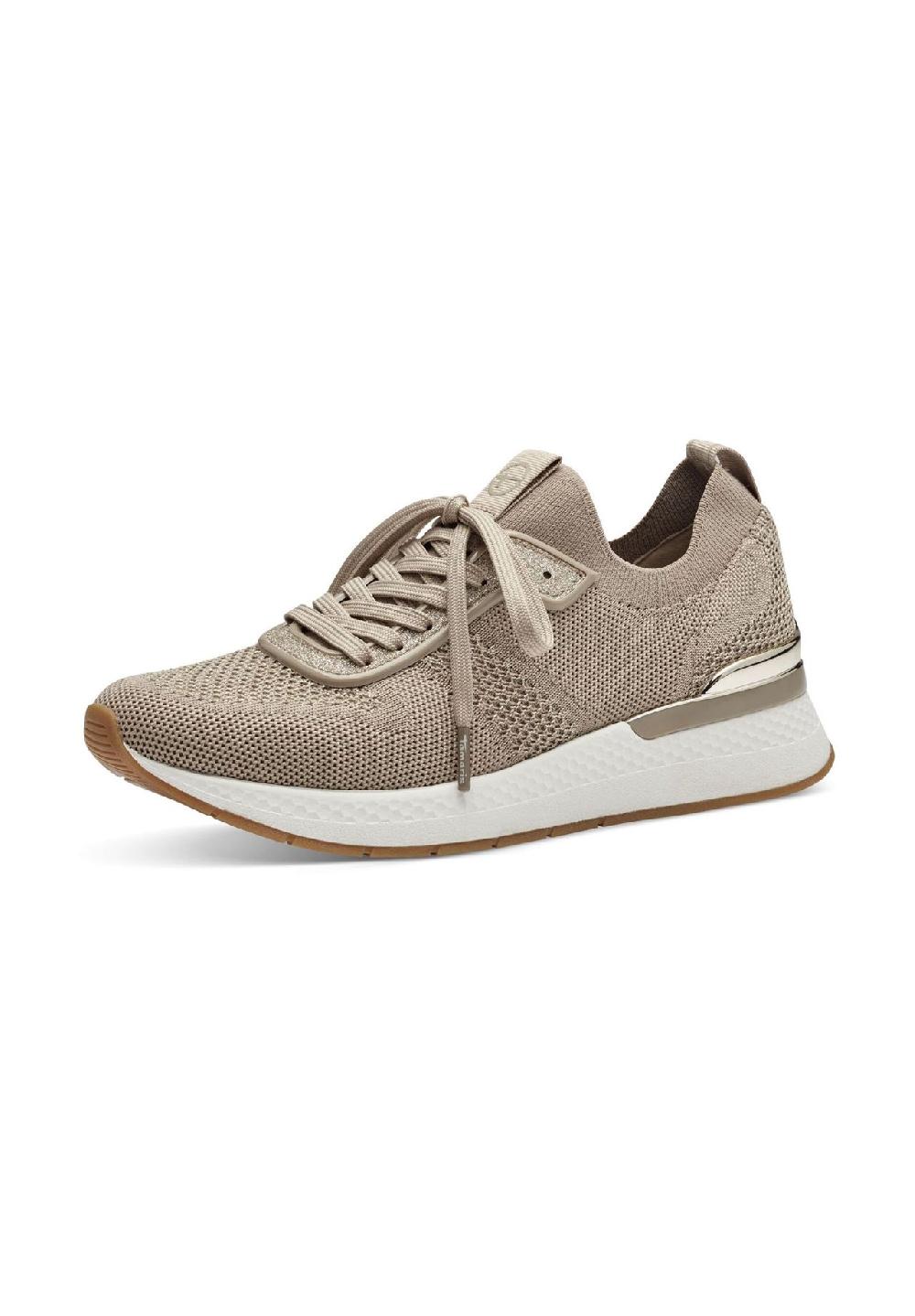 Tamaris Textil Sneaker Begrenztes Angebot