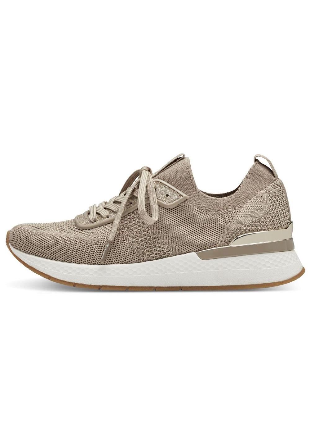 Tamaris Textil Sneaker Begrenztes Angebot