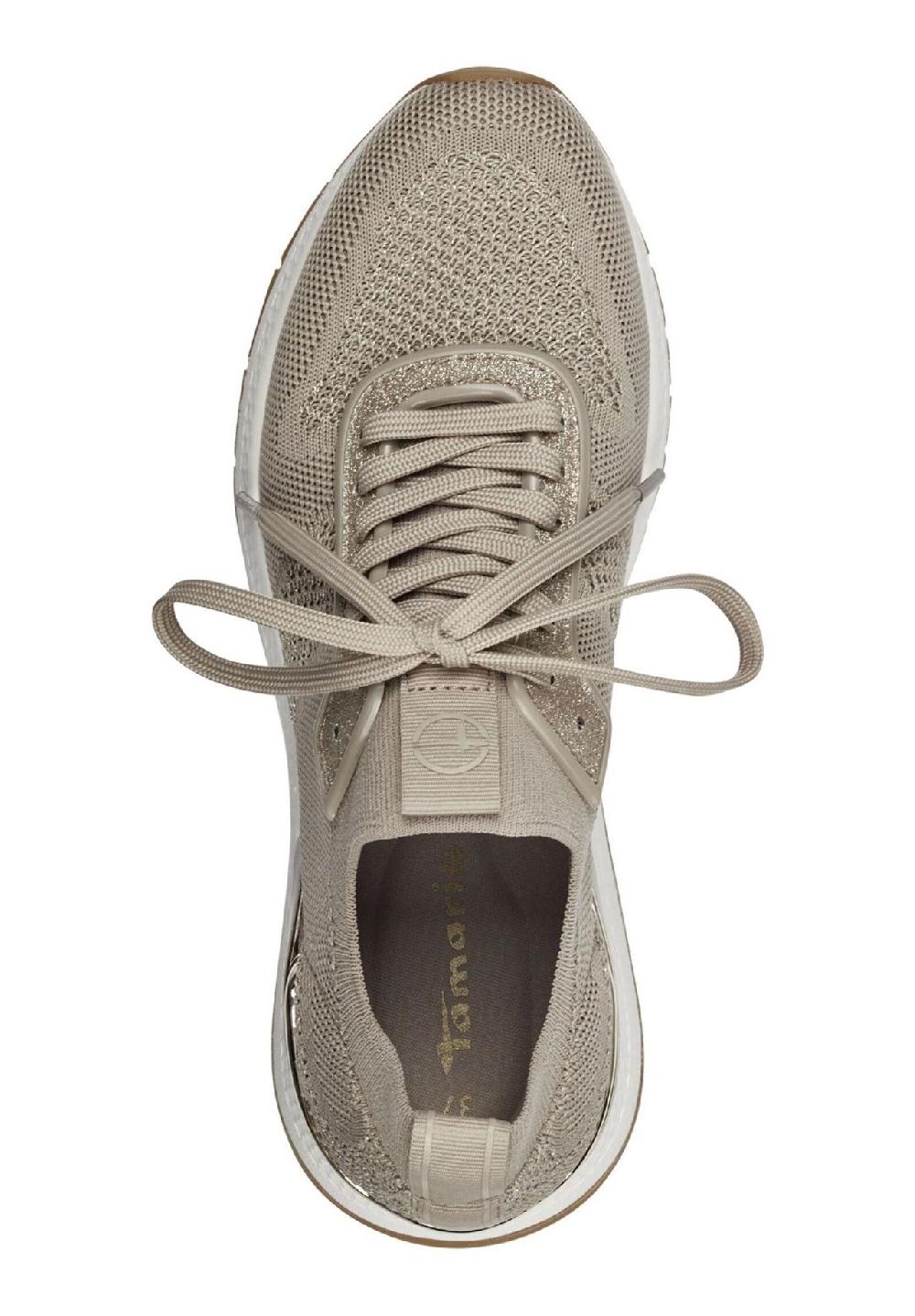 Tamaris Textil Sneaker Begrenztes Angebot