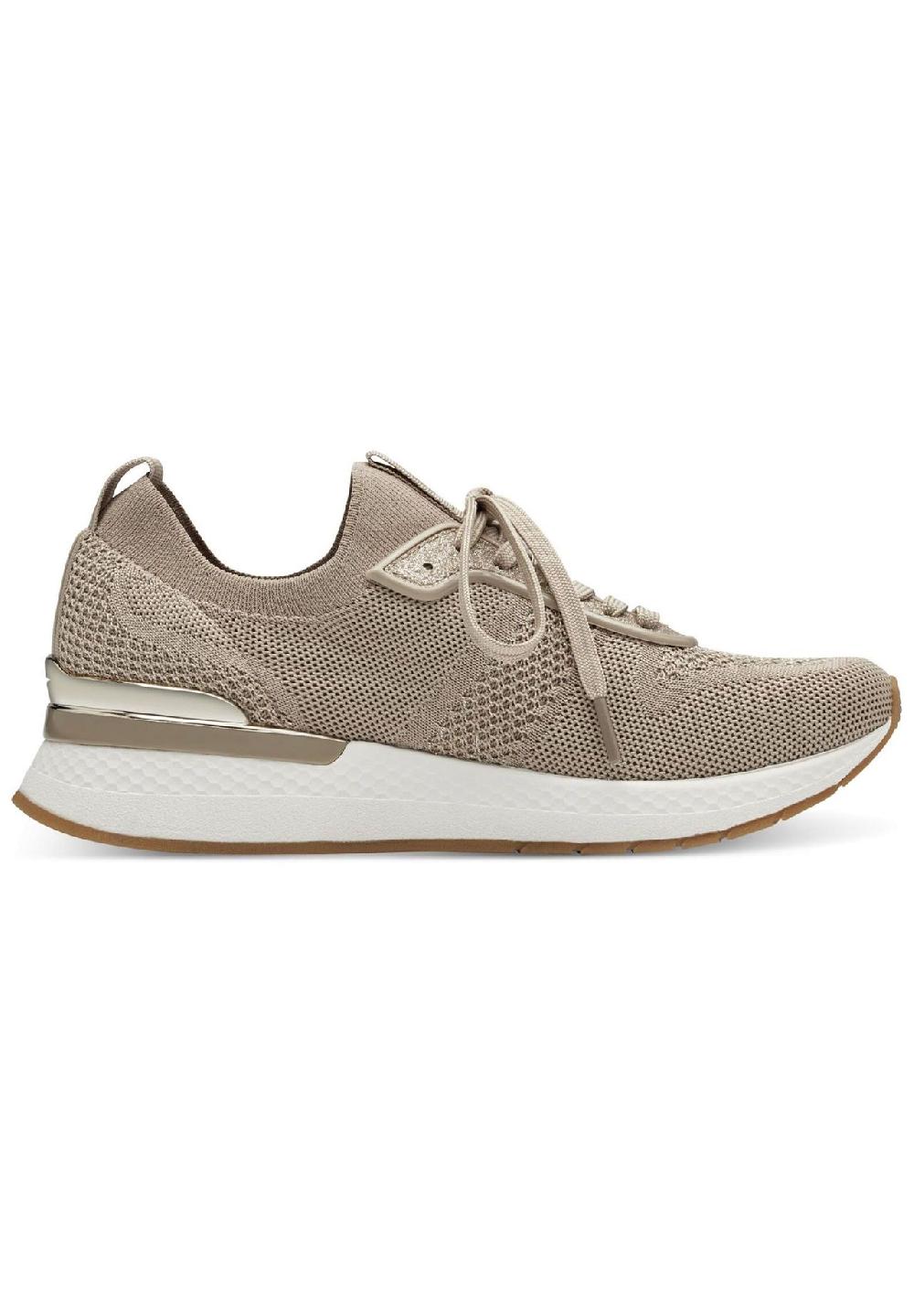 Tamaris Textil Sneaker Begrenztes Angebot
