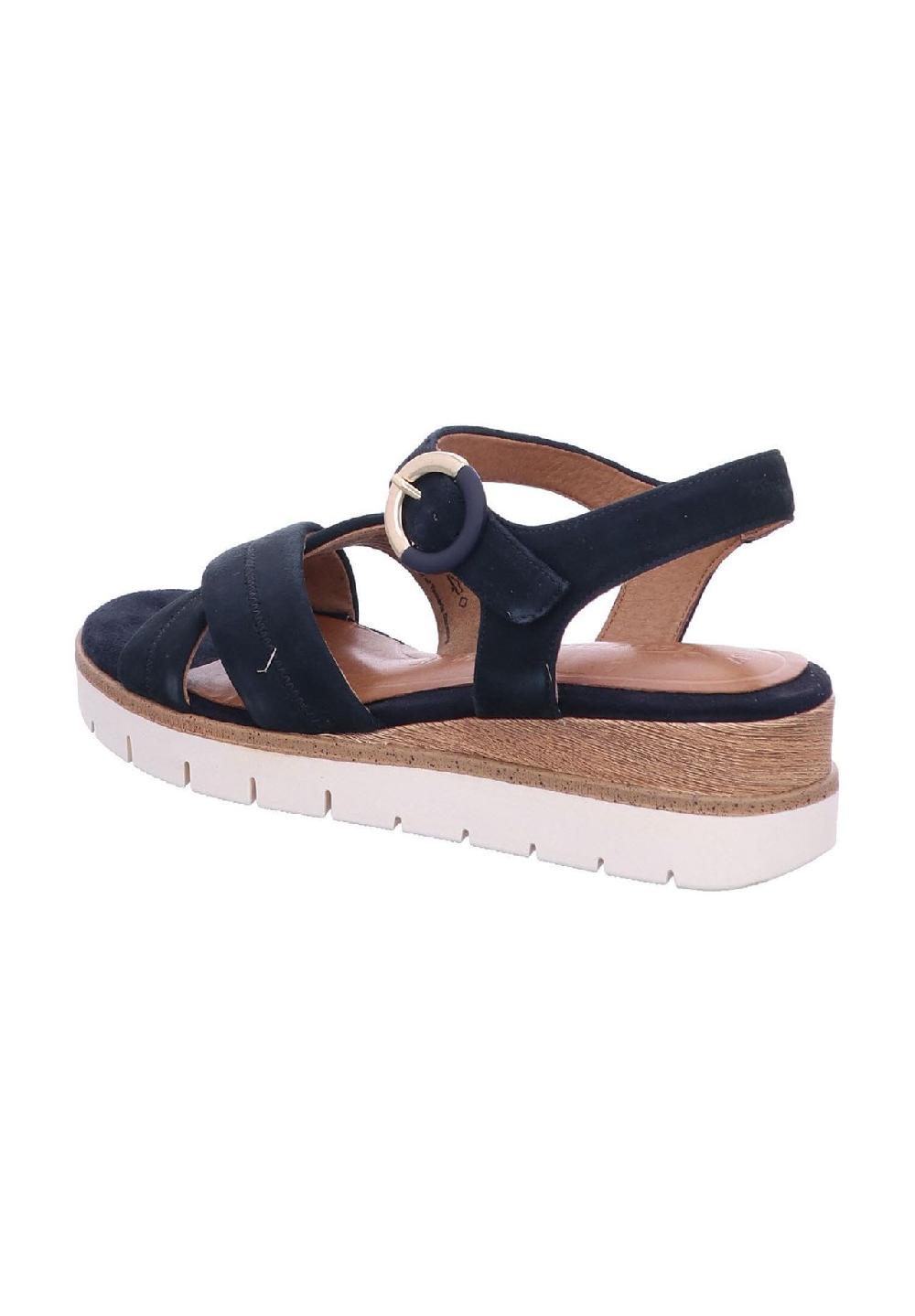 Tamaris Sandale 1-28202-42-805 Valentinstagsangebot