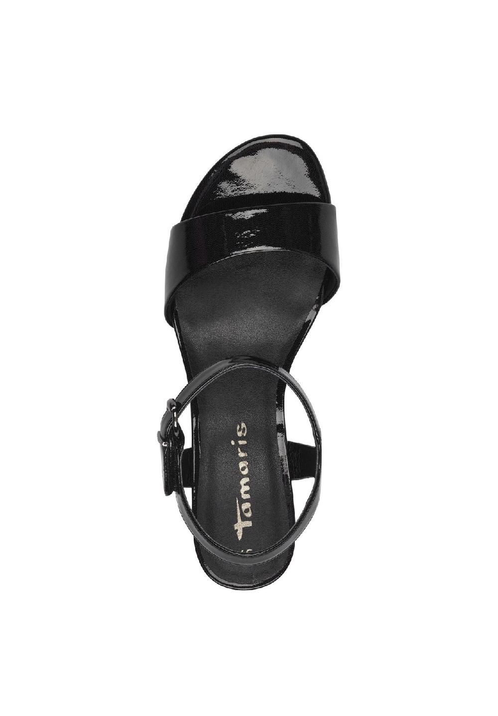 Tamaris Tamaris Sandale 28249-42 Lagerräumung