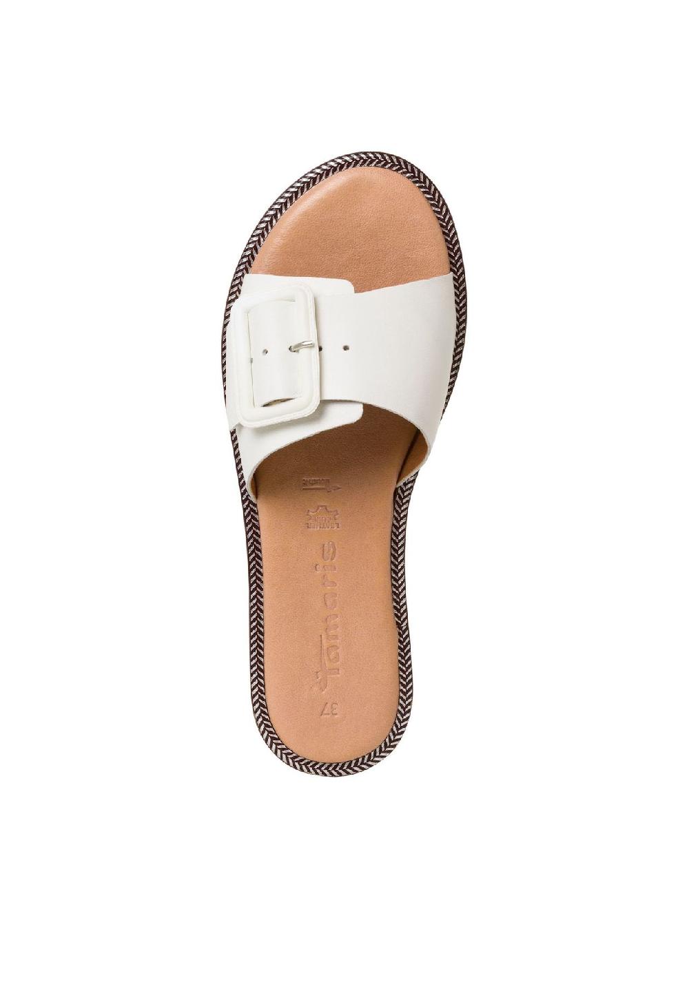 Tamaris Tamaris Pantolette 27105-42 Blitzangebot