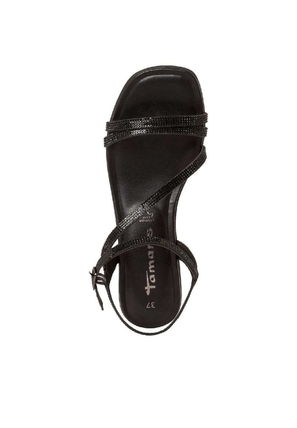 Tamaris Tamaris Sandale 28128-42 Neuheiten