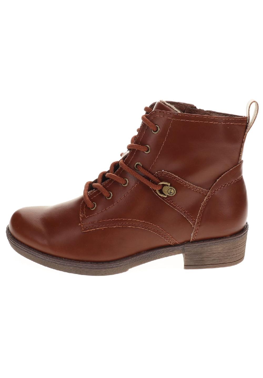 Tamaris Schnürstiefel Kauf eins, bekomm eins gratis