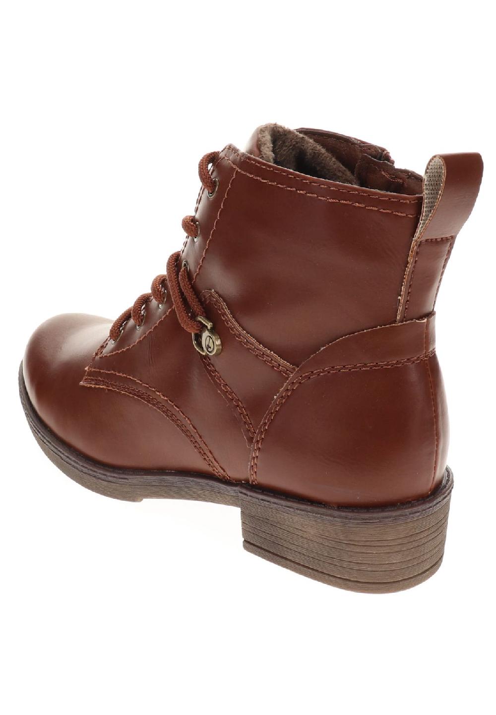 Tamaris Schnürstiefel Kauf eins, bekomm eins gratis