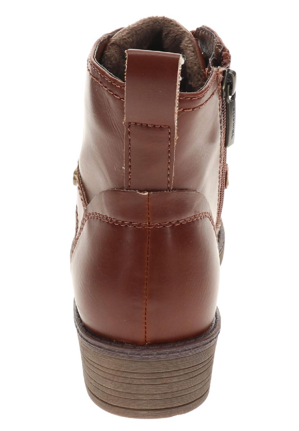 Tamaris Schnürstiefel Kauf eins, bekomm eins gratis