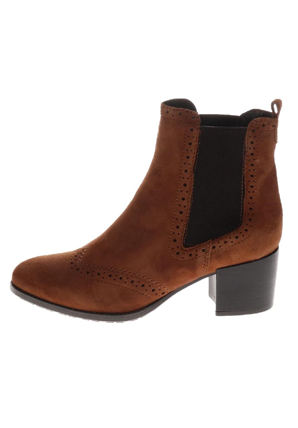 Tamaris Chelsea Boots Tägliche Deals