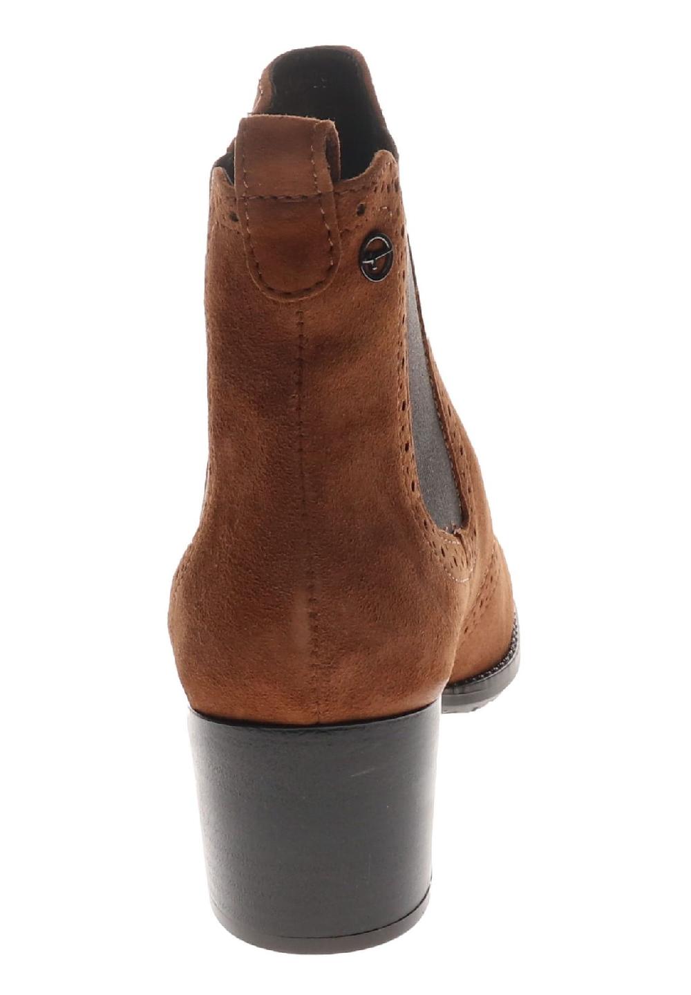 Tamaris Chelsea Boots Tägliche Deals