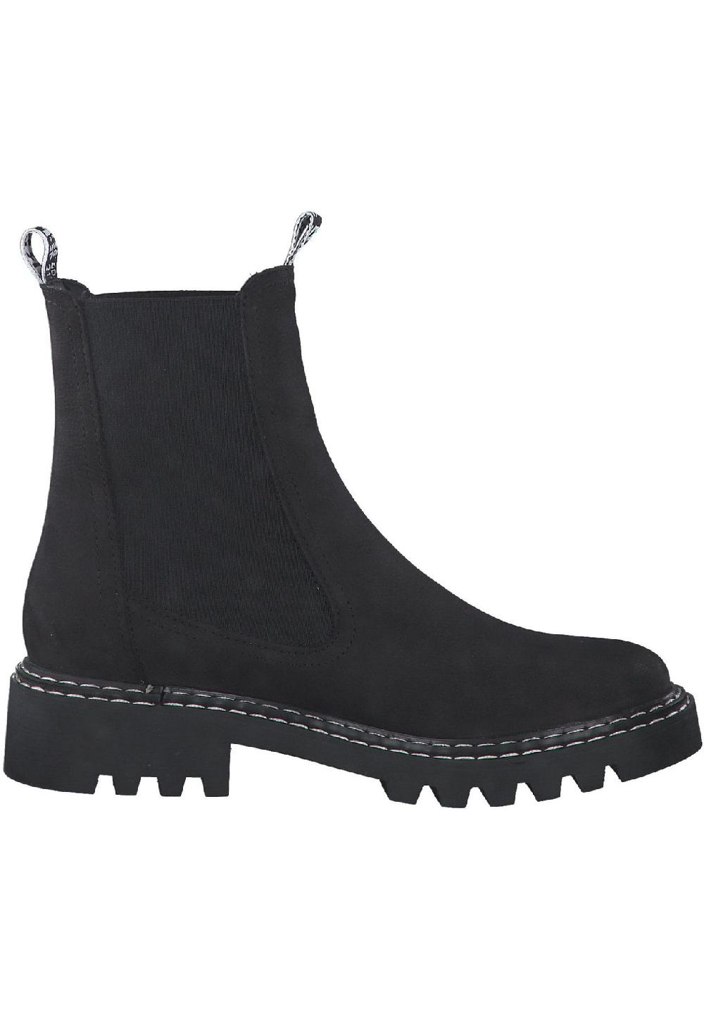 Tamaris Chelsea Boots Sonderangebote