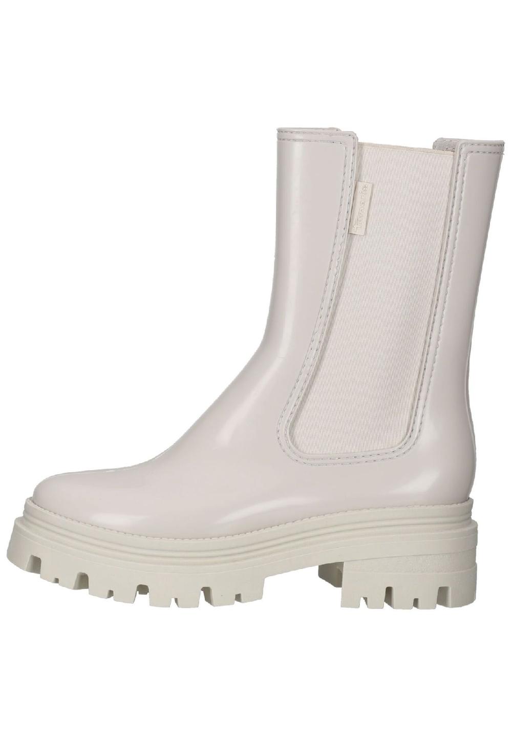 Tamaris Lederimitat Stiefelette Neueste Stile