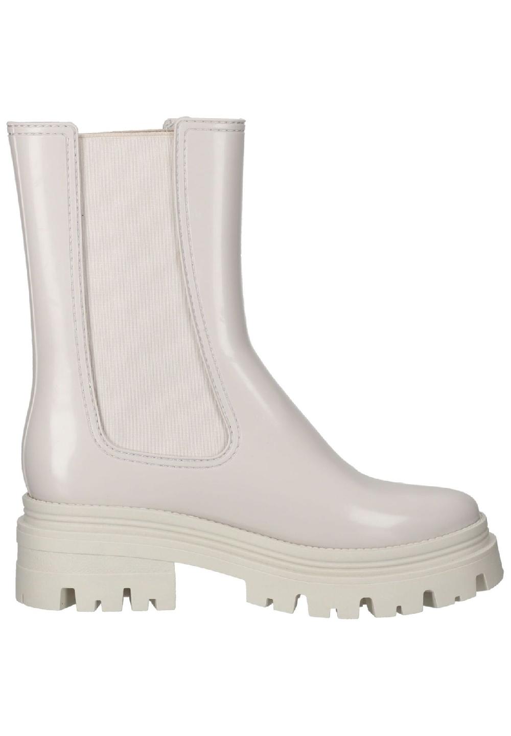 Tamaris Lederimitat Stiefelette Neueste Stile