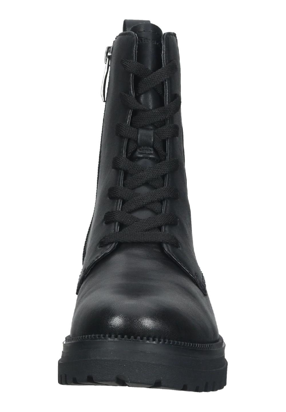 Tamaris Lederimitat Stiefelette Zeitbegrenzte Promotion