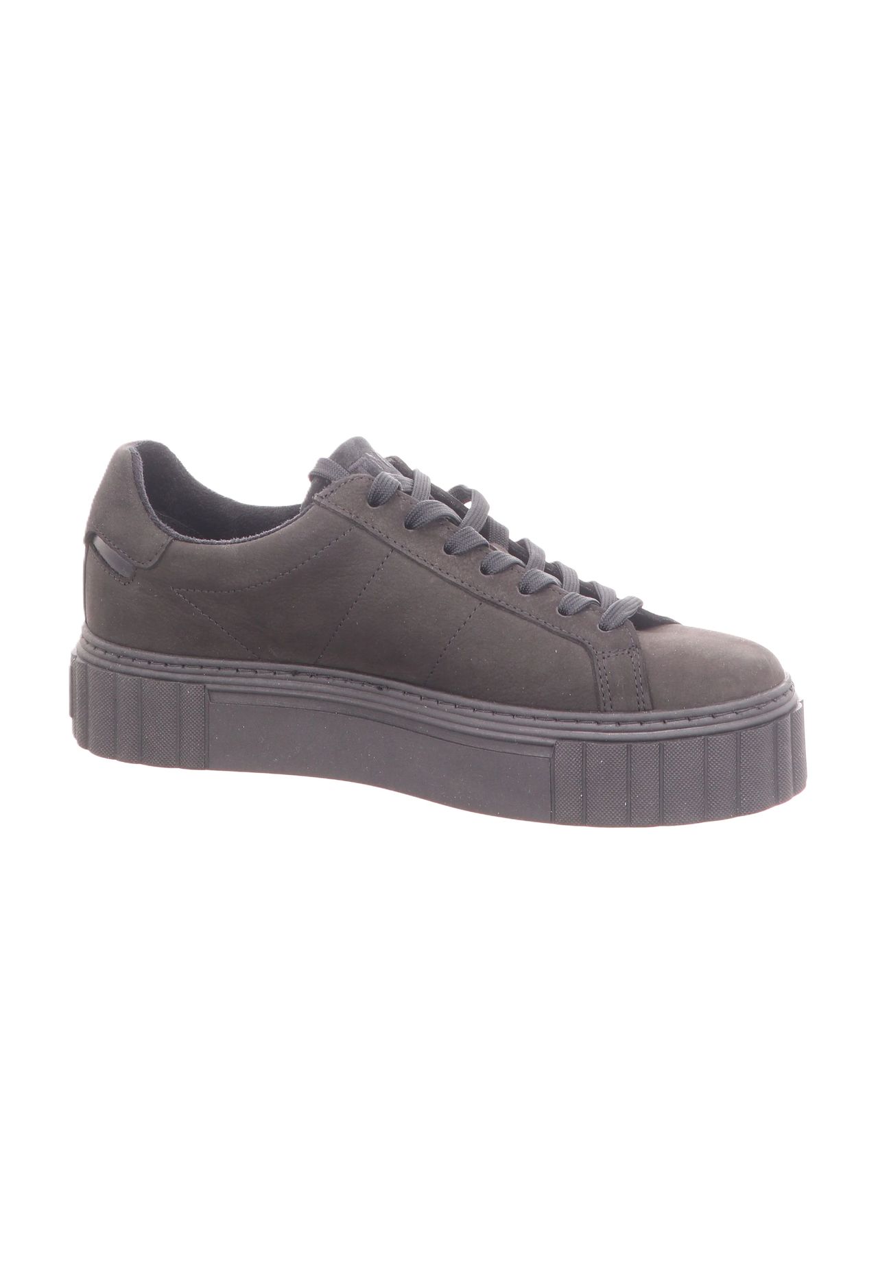 Tamaris Sneaker Leder Plateau für Damen Bis zu 50% Rabatt