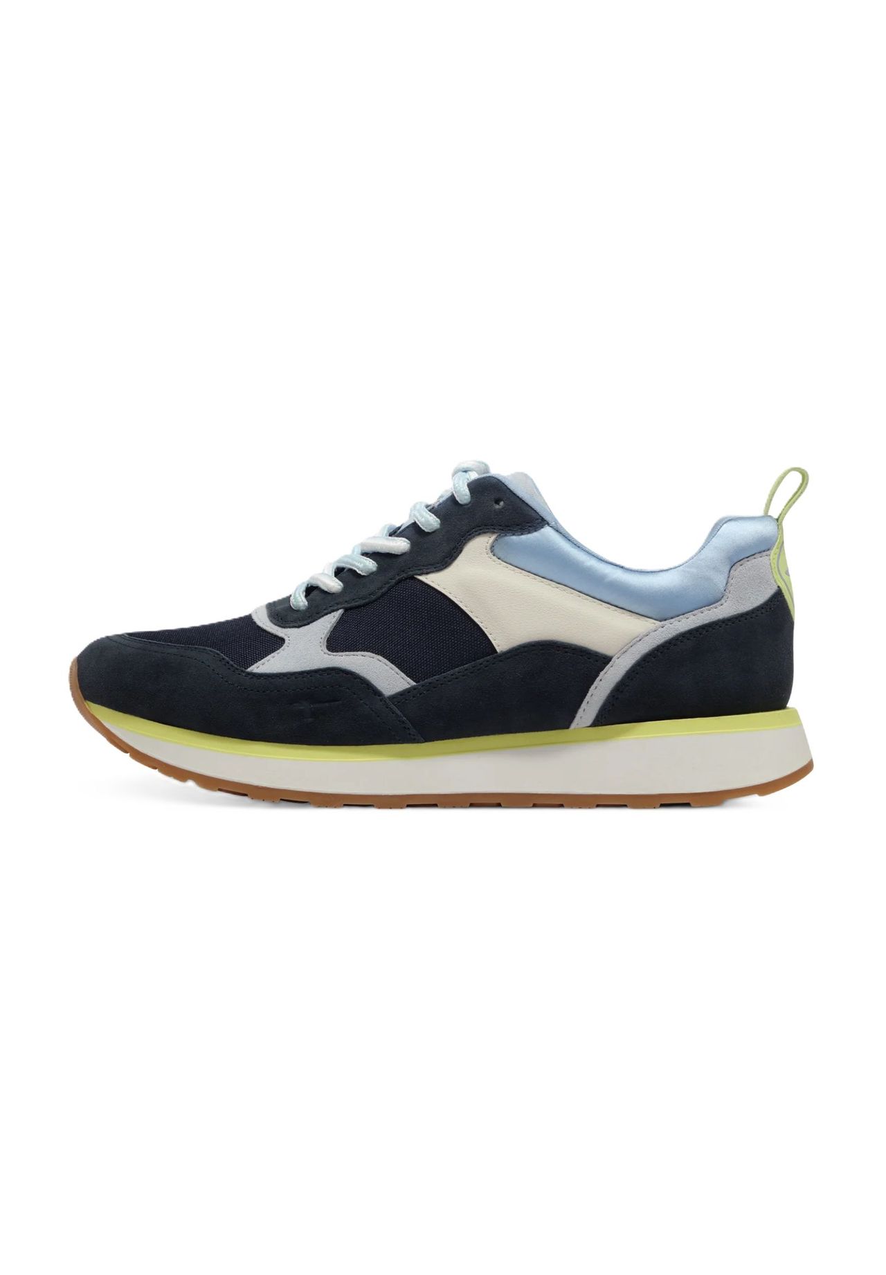 Tamaris Sneaker Leder für Damen Super Rabatt