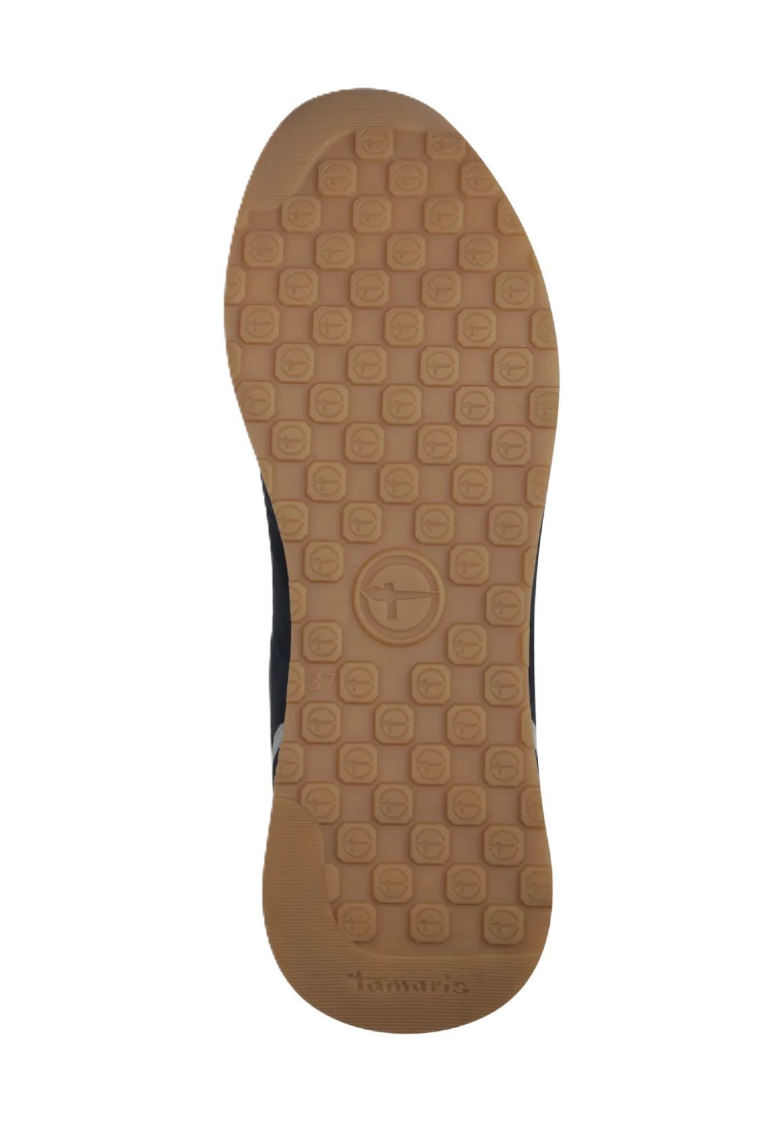 Tamaris Sneaker Leder für Damen Super Rabatt